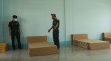 Bến Lức: Sẵn sàng kích hoạt thêm khu cách ly tập trung