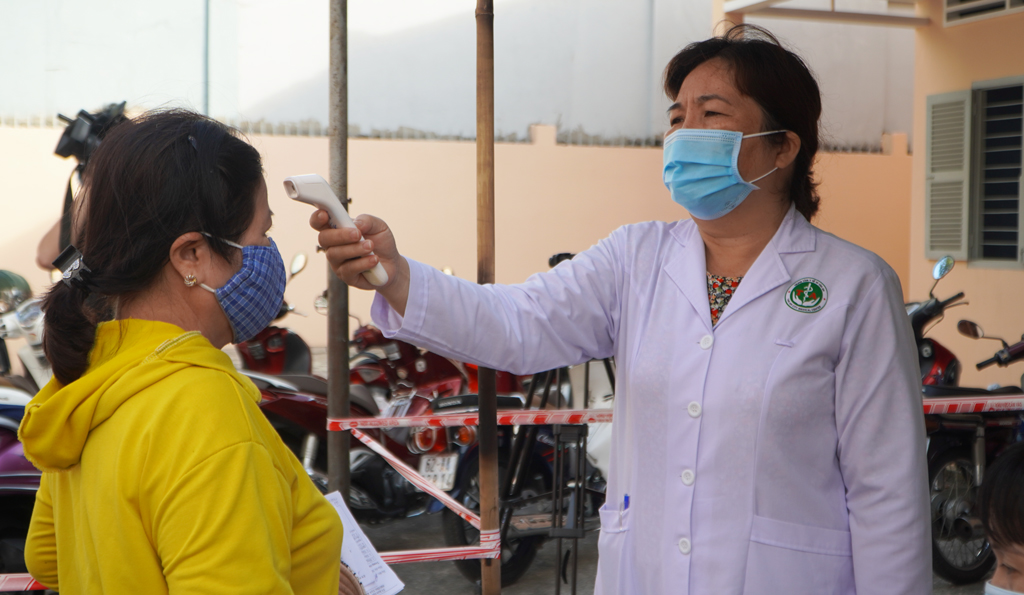 Thành công của cuộc bầu cử khẳng định niềm tin của nhân dân đối với Đảng, Nhà nước và chế độ ta