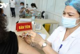 12.000 tình nguyện viên được tiêm mũi 2 vaccine Nano Covax trong tháng 8