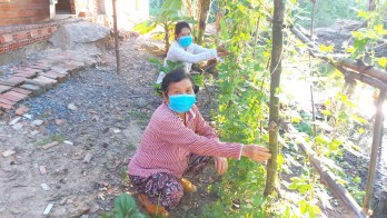 Hạnh phúc khi làm dâu đất Việt Hạnh phúc khi làm dâu đất Việt