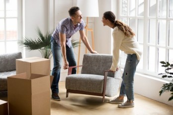 Những điều các cặp đôi nên cân nhắc trước khi "sống thử" Những điều các cặp đôi nên cân nhắc trước khi "sống thử"