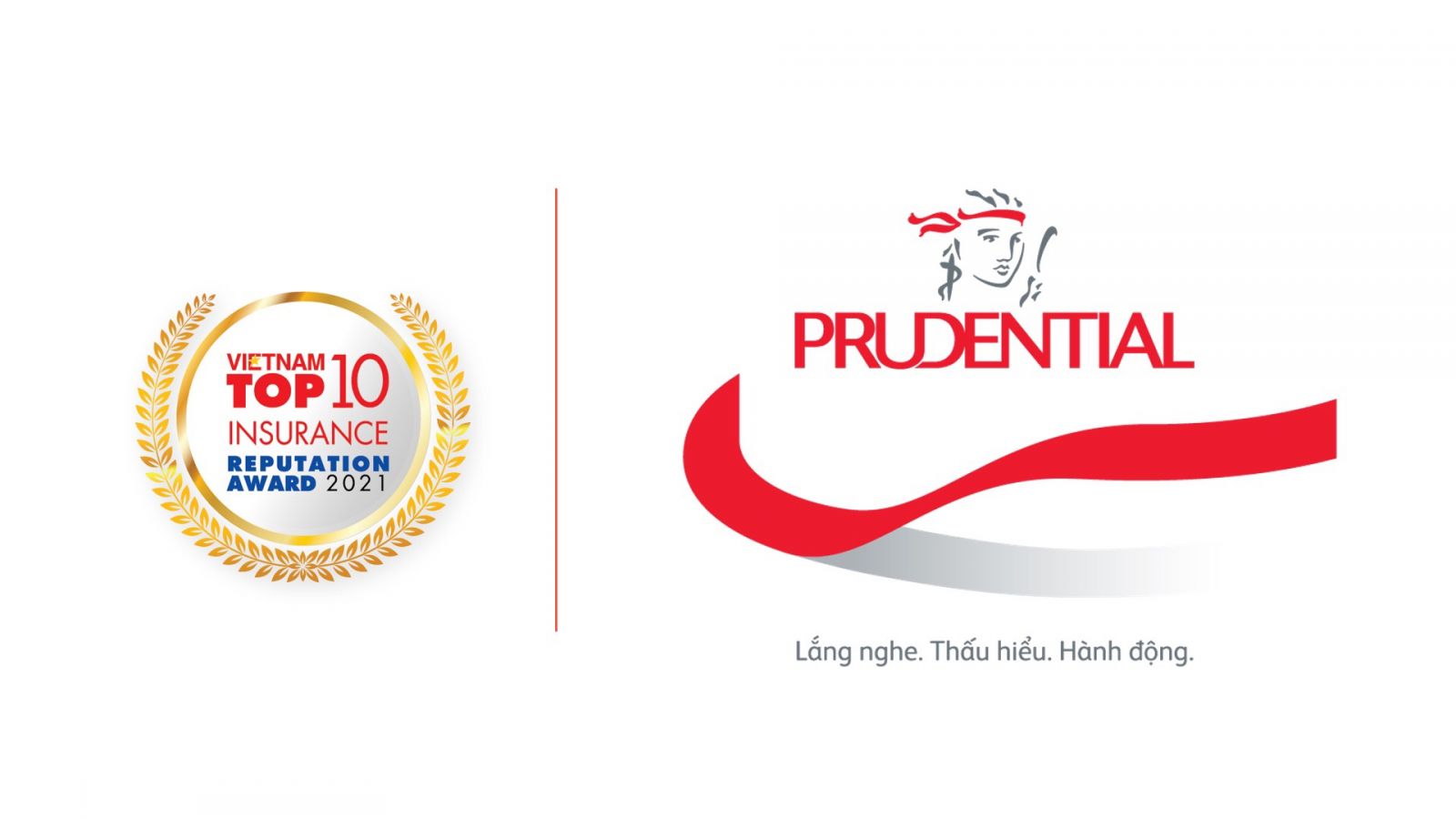 Prudential dẫn đầu tốp 10 Công ty bảo hiểm nhân thọ nước ngoài uy tín 2021