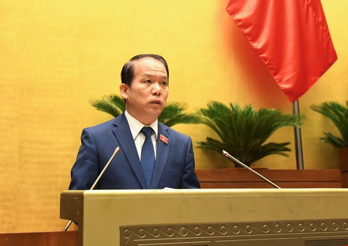 Thủ tướng trình cơ cấu Chính phủ khóa XV, giữ nguyên 18 bộ và 4 cơ quan ngang bộ
