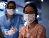 Bộ Y tế ưu tiên tiêm vaccine Pfizer cho người đã tiêm mũi 1 AstraZeneca