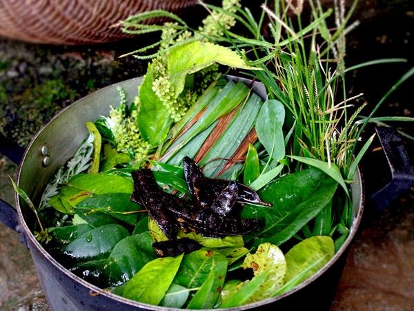 Phối hợp các biện pháp của y học cổ truyền khi cách ly F0 tại nhà