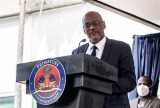 Thủ tướng Phạm Minh Chính gửi điện chúc mừng Thủ tướng Haiti