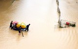 Trung Quốc: Lũ lụt gây hậu quả nặng nề vì dự báo thời tiết sai