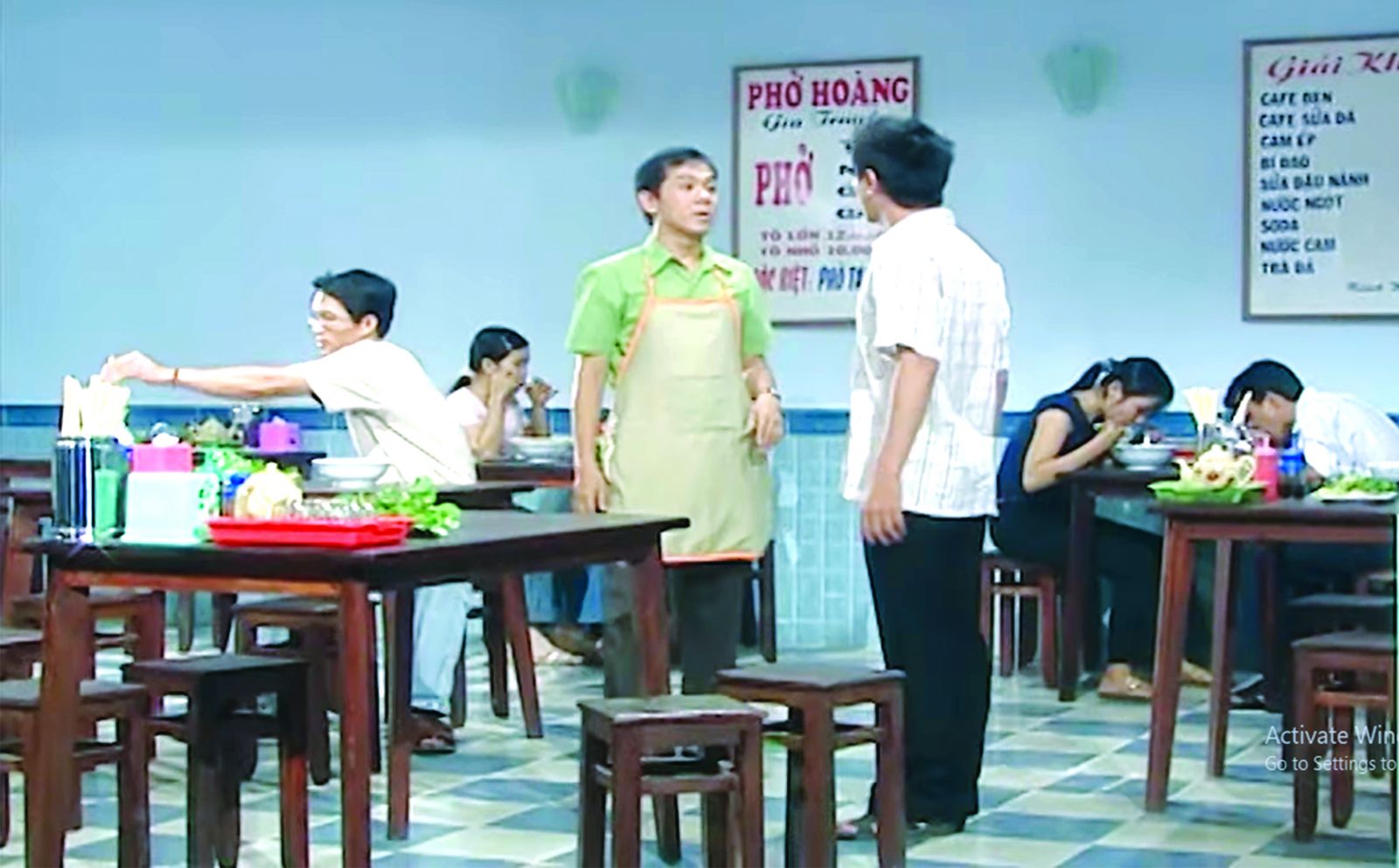 Mang hình ảnh Việt Nam ra thế giới
