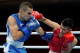 Kết quả boxing Olympic 2020: Lính mới Văn Đương quật ngã hạng 9 thế giới