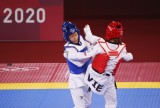 Kết quả Taekwondo Olympic Tokyo hôm nay: Thắng áp đảo, Kim Tuyền vào tứ kết