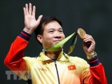 Lịch thi đấu Olympic Tokyo 2020: Nhà vô địch Hoàng Xuân Vinh xuất trận