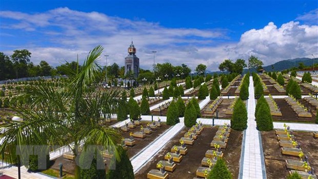 74 năm Ngày Thương binh-Liệt sỹ: Nỗi đau chưa vơi sau hơn 40 năm