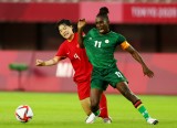 Bóng đá Trung Quốc có thể "thất bại toàn diện" ở Olympic Tokyo 2020