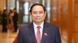 Giới thiệu ông Phạm Minh Chính để Quốc hội bầu Thủ tướng Chính phủ nhiệm kỳ mới