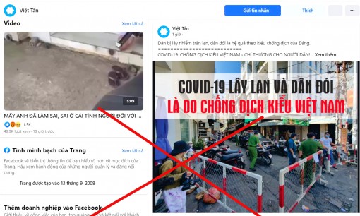 Lo chống dịch không quên chống giặc Lo chống dịch không quên chống giặc