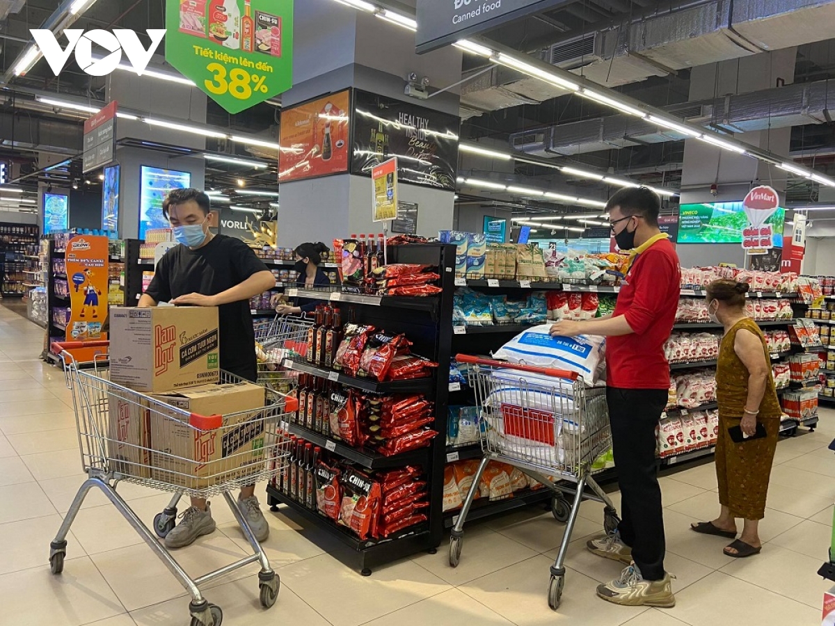 Xử lý nghiêm các hoạt động đầu cơ, thao túng giá, “tát nước theo mưa” để trục lợi
