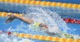 Kình ngư Australia Kaylee McKeown phá kỷ lục Olympic