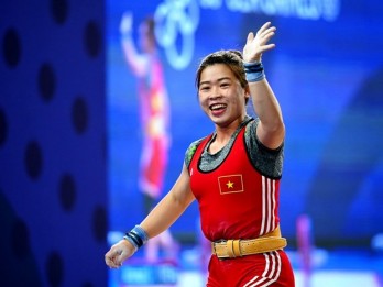 Hoàng Thị Duyên lỡ cơ hội giành huy chương tại Olympic Tokyo