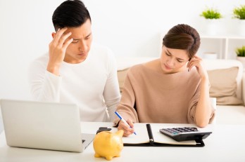 7 vấn đề các cặp đôi thường gặp phải trong năm đầu tiên kết hôn 7 vấn đề các cặp đôi thường gặp phải trong năm đầu tiên kết hôn