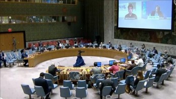 Vietnam calls for end to violence in West Bank Vietnam calls for end to violence in West Bank