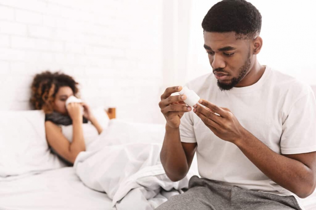 Làm thế nào để biết bạn trai của bạn có thể trở thành người đàn ông của gia đình?