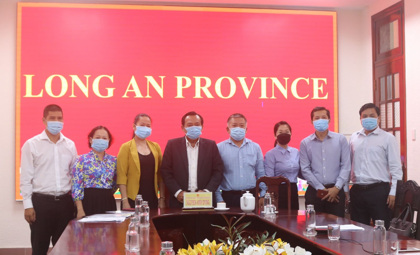 Mở lối cho du lịch phục hồi sau đại dịch