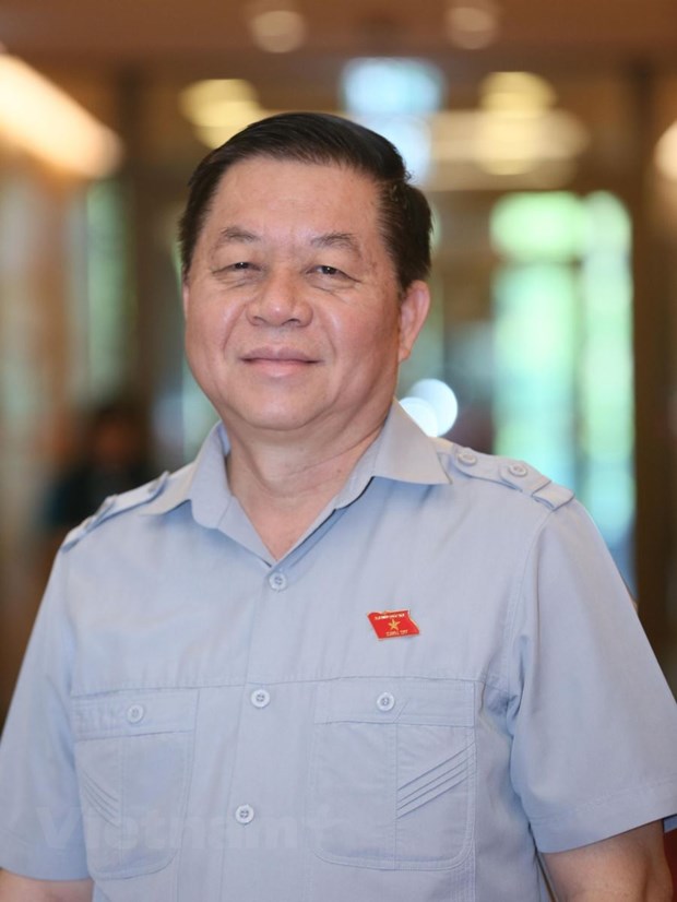 Đổi mới, sáng tạo hoàn thành xuất sắc nhiệm vụ của ngành Tuyên giáo