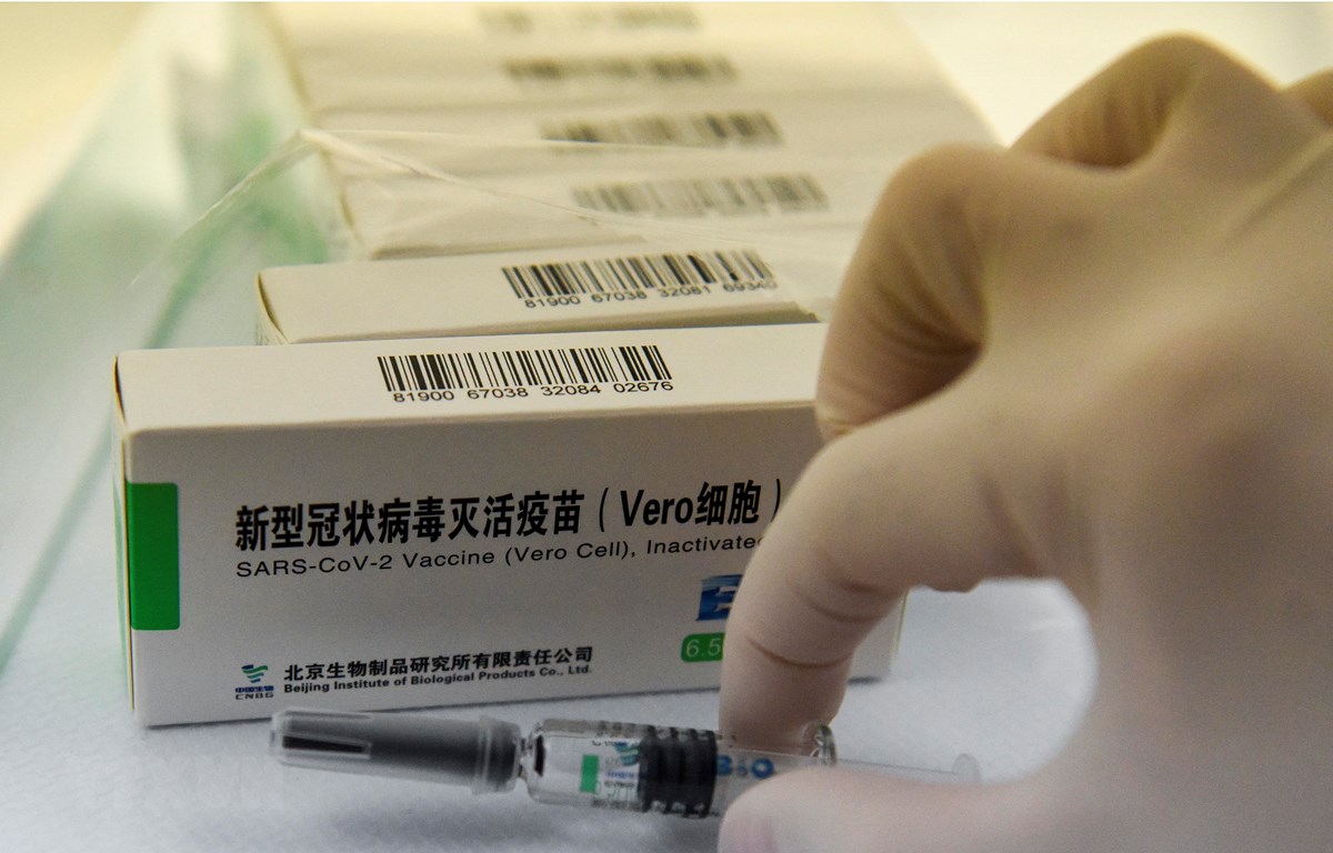 Dịch COVID-19: Điều chỉnh chiến lược chống dịch trước biến thể Delta