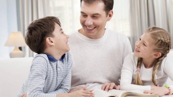Những kỹ năng con bạn cần biết trước tuổi 13 Những kỹ năng con bạn cần biết trước tuổi 13