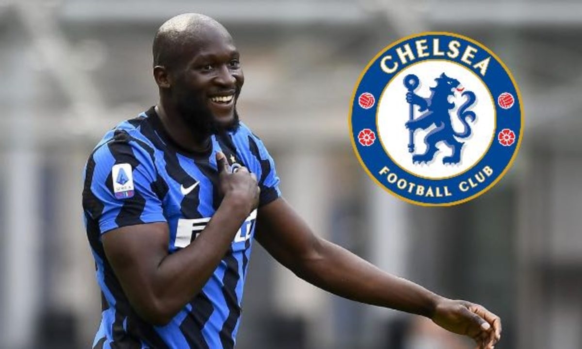Chuyển nhượng 6/8: Chelsea đạt thoả thuận cá nhân với Romelu Lukaku
