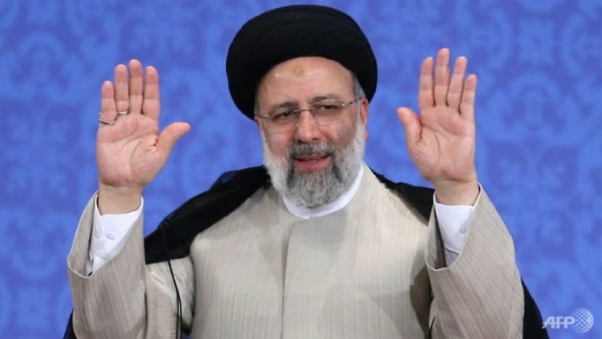 Tân Tổng thống Iran nhậm chức: Dấu chấm hết cho nỗ lực ngoại giao của Mỹ?