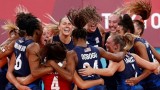 Olympic Tokyo 2020: Mỹ có tấm Huy chương Vàng thứ 39