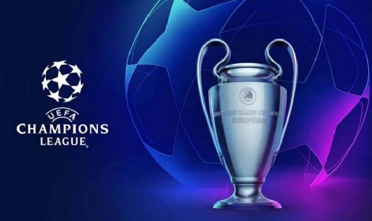 Lịch thi đấu bóng đá hôm nay 10/8: Sôi động vòng loại Champions League 2021/2022