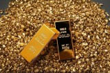 Giá vàng SJC đắt hơn vàng thế giới 9,03 triệu đồng/lượng