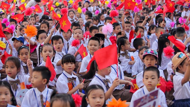 Illustrative photo (Source: VNA)