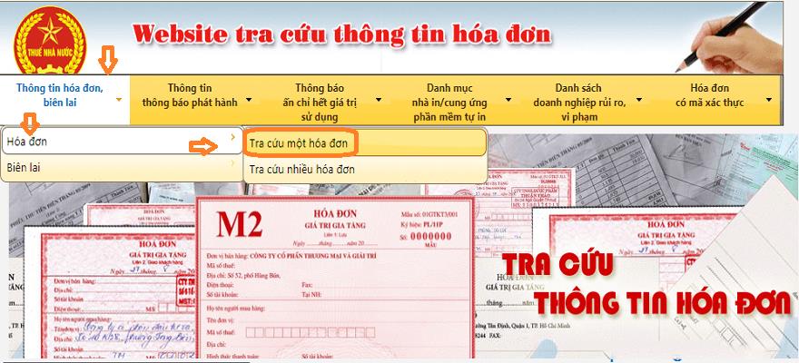 Cục Thuế tỉnh tăng cường phòng ngừa, xử lý mua bán, sử dụng hóa đơn không hợp pháp