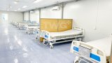 Bệnh viện TWG Long An – Dấu ấn y tế tư nhân trên hành trình đẩy lùi Covid-19