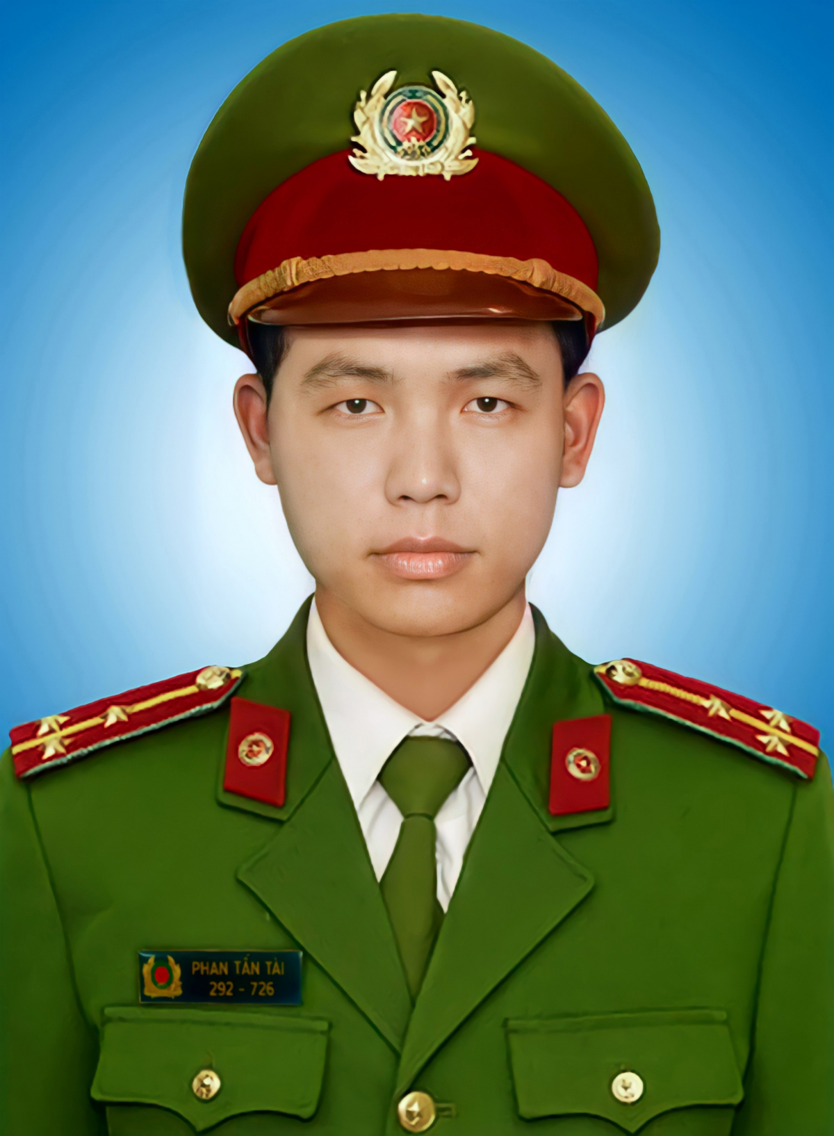 Những hy sinh thầm lặng của lực lượng công an trong đại dịch Covid-19
