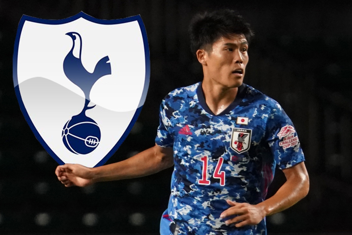 Chuyển nhượng 20/8: Tottenham đón sao châu Á, Chelsea chia tay nhà vô địch EURO