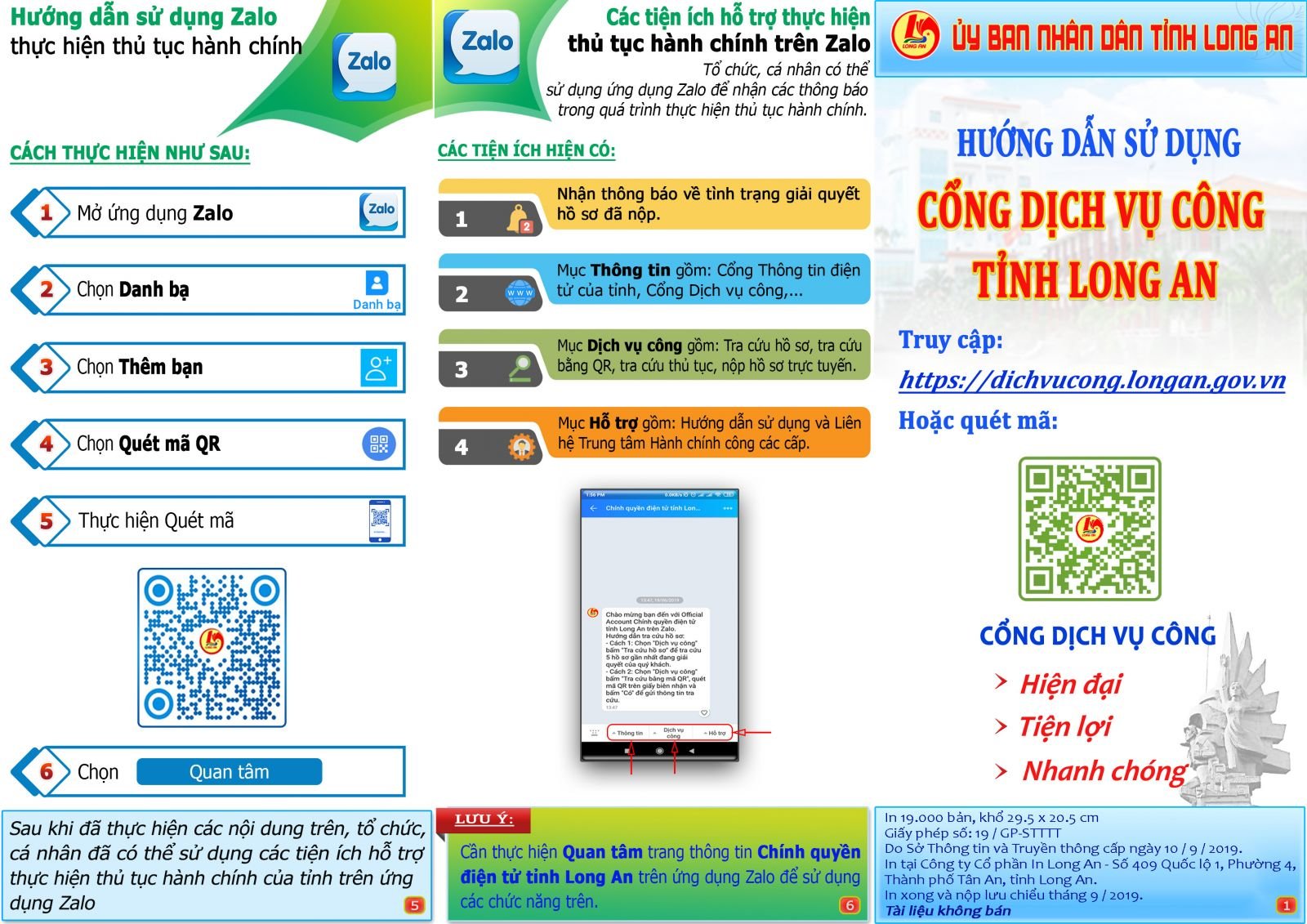 Hướng đến xây dựng và phát triển chính quyền điện tử