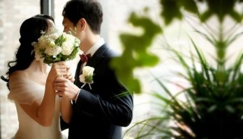 Thêm "muối" cho hôn nhân Thêm "muối" cho hôn nhân