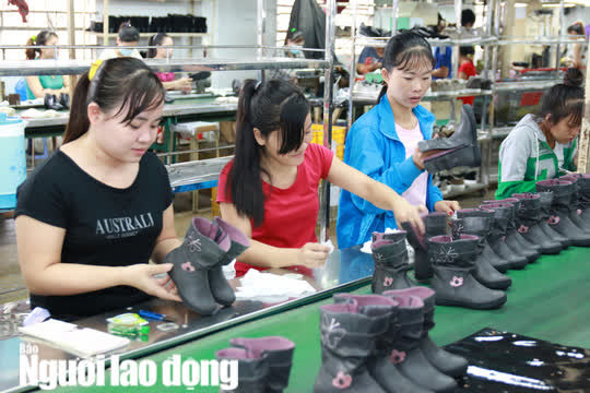 Chính sách mới về bảo hiểm xã hội bắt buộc có hiệu lực từ 1/9/2021