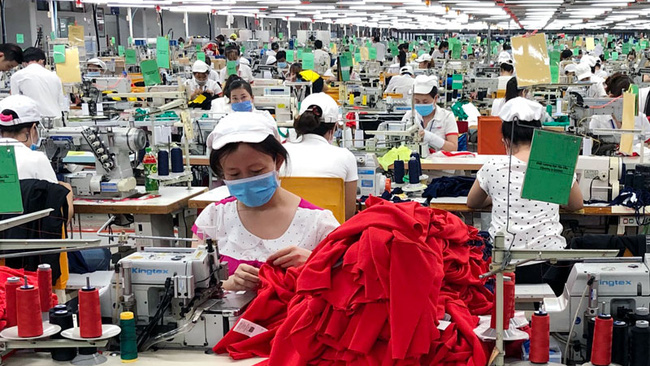 Chính sách mới về bảo hiểm xã hội bắt buộc có hiệu lực từ 1/9/2021