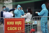 Sáng 23/8: Đã có 147.667 bệnh nhân COVID-19 khỏi; 5 địa phương nào có số ca mắc cao nhất?
