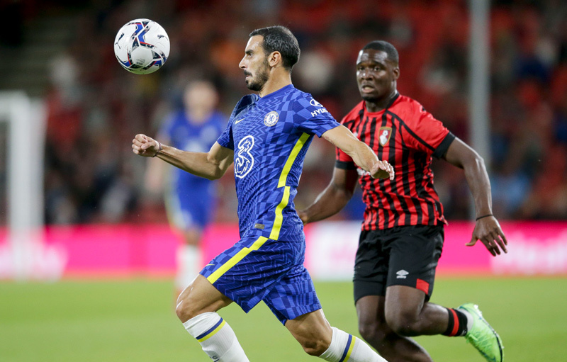 Chelsea bán cầu thủ thu hồi vốn 'cực đỉnh'