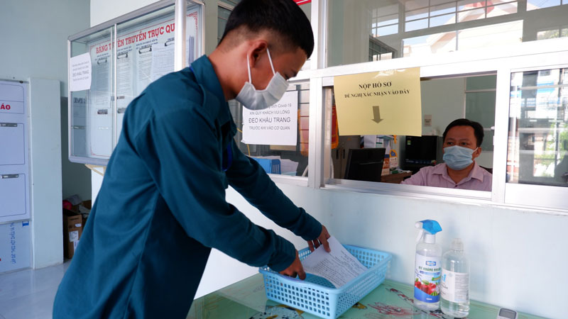 Tạo điều kiện cho vận chuyển, lưu thông hàng hóa