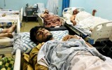 Thế giới phẫn nỗ vụ đánh bom khủng bố Kabul vào những ngày sơ tán cuối