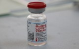 Nhật Bản điều tra 2 trường hợp tử vong sau khi tiêm vaccine Moderna
