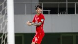 'ĐT Trung Quốc sẽ giành vé dự World Cup 2022'