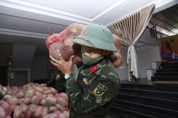 Tổ công tác đặc biệt của Thủ tướng gỡ khó cho doanh nghiệp, người dân